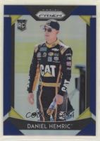 Daniel Hemric #/75