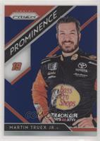 Prominence - Martin Truex Jr. #/75