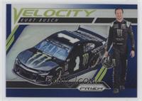 Velocity - Kurt Busch #/75