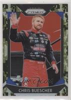 Chris Buescher