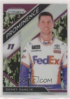 Prominence - Denny Hamlin