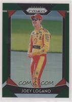 Joey Logano #/99