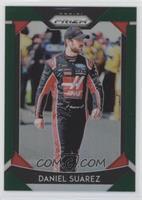 Daniel Suarez #/99