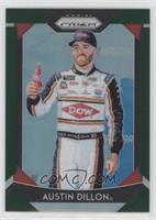 Austin Dillon #/99