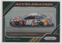 Acceleration - Kyle Busch #/99