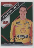 Prominence - Joey Logano #/99