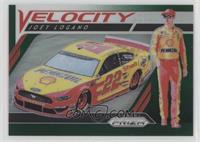 Velocity - Joey Logano #/99