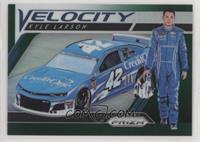 Velocity - Kyle Larson #/99