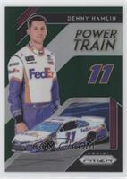 Power Train - Denny Hamlin #/99