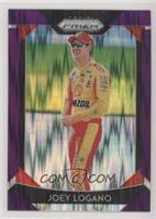 Joey Logano