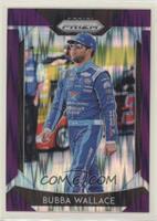 Bubba Wallace