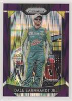 Dale Earnhardt Jr