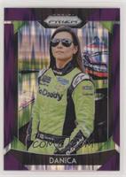 Variation - Danica Patrick (Danica)