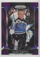 Mark Martin