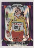 Terry Labonte