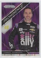 Prominence - Jimmie Johnson [EX to NM]