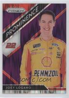 Prominence - Joey Logano