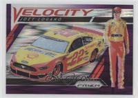 Velocity - Joey Logano