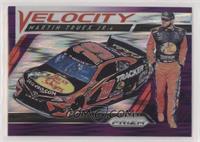 Velocity - Martin Truex Jr.