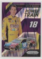 Power Train - Kyle Busch