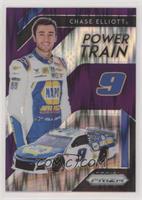 Power Train - Chase Elliott