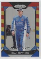 Ryan Newman #/24