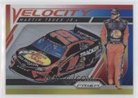 Velocity - Martin Truex Jr. #/24