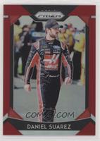 Daniel Suarez #/50