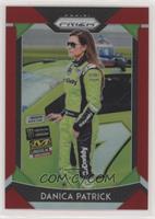 Danica Patrick #/50