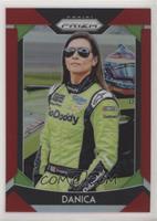 Variation - Danica Patrick (Danica) #/50