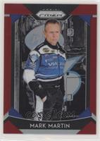 Mark Martin #/50