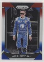 Alex Bowman [EX to NM]