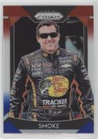 Variation - Tony Stewart (Smoke)