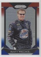 Rusty Wallace