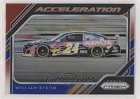 Acceleration - William Byron