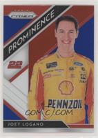 Prominence - Joey Logano