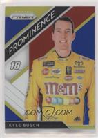 Prominence - Kyle Busch