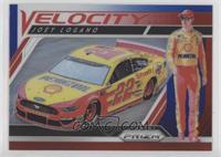 Velocity - Joey Logano