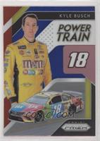 Power Train - Kyle Busch