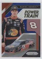 Power Train - Daniel Hemric