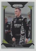 Ty Dillon