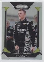 Ty Dillon