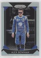 Alex Bowman [EX to NM]