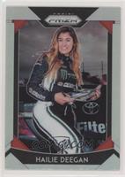 Hailie Deegan