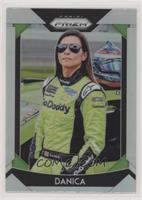 Variation - Danica Patrick (Danica)