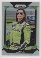 Variation - Danica Patrick (Danica)