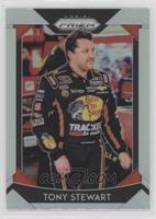 Tony Stewart