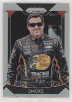 Variation - Tony Stewart (Smoke)