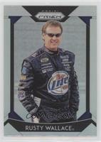 Rusty Wallace