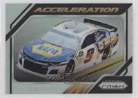 Acceleration - Chase Elliott